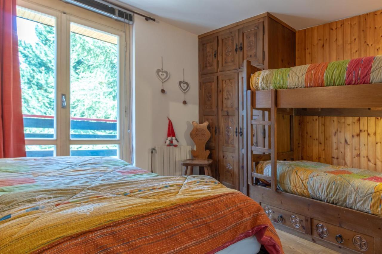 The Heart Of Cervino As15 Apartment Breuil-Cervinia Exterior photo