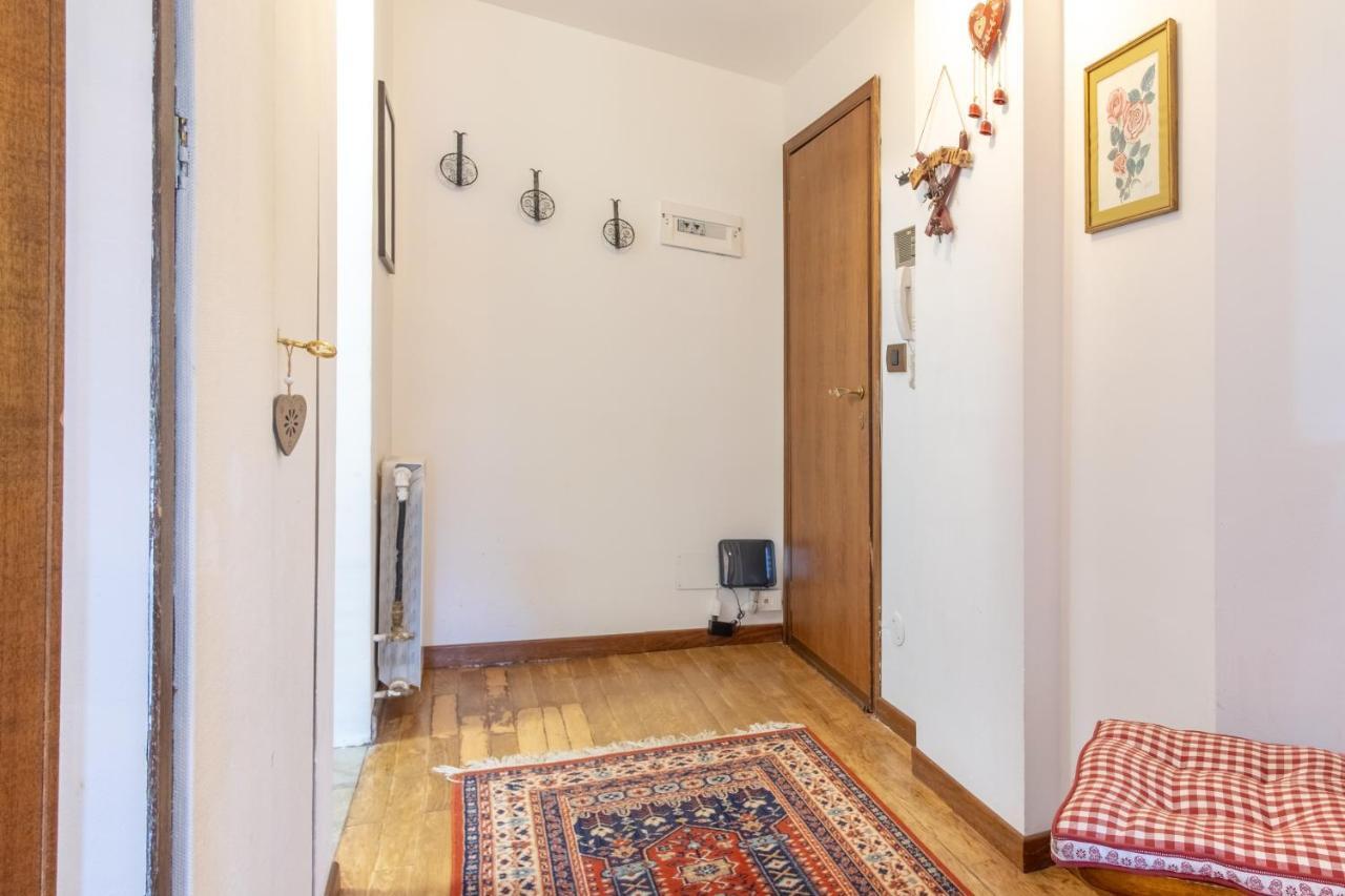 The Heart Of Cervino As15 Apartment Breuil-Cervinia Exterior photo