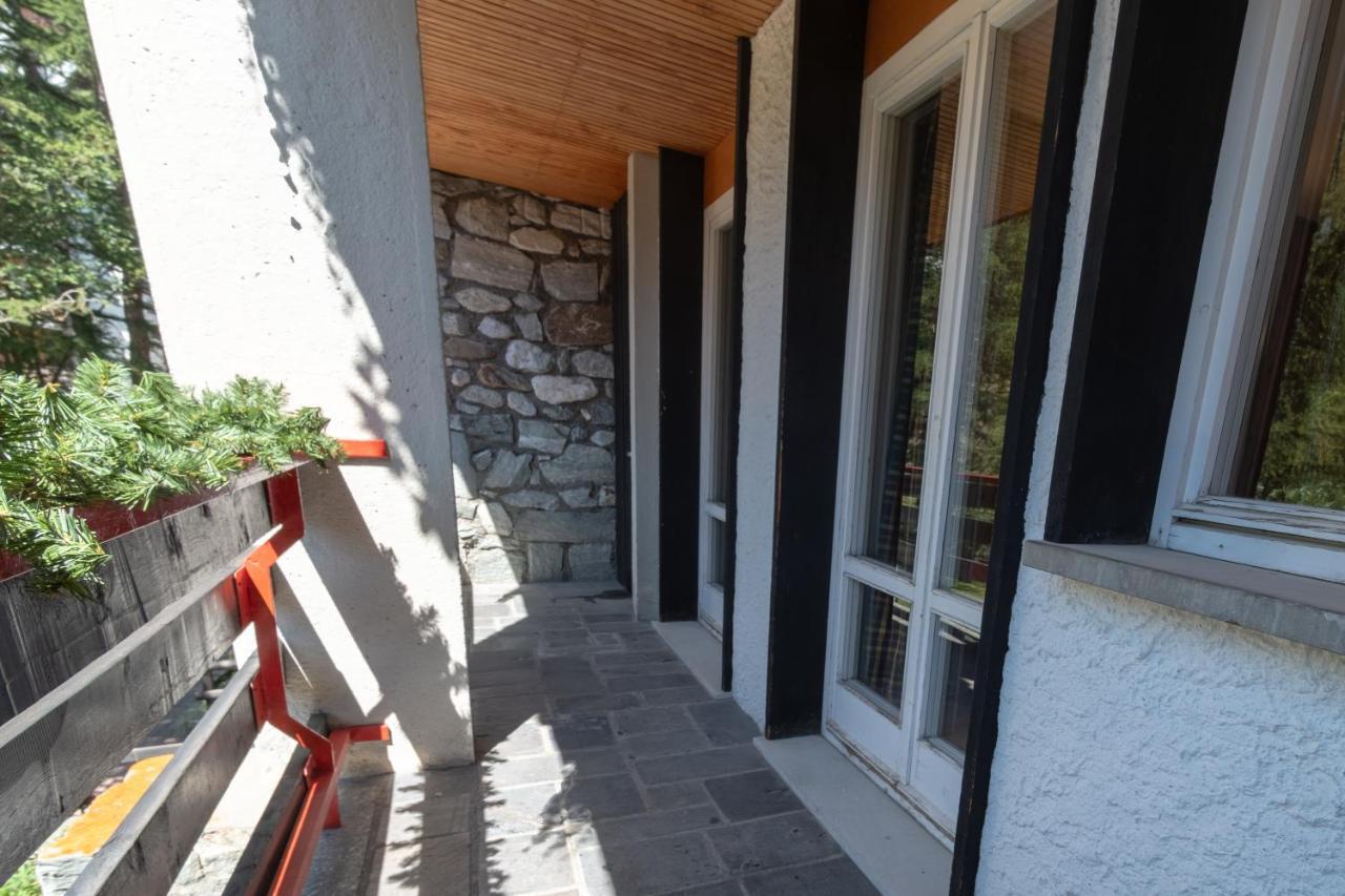 The Heart Of Cervino As15 Apartment Breuil-Cervinia Exterior photo